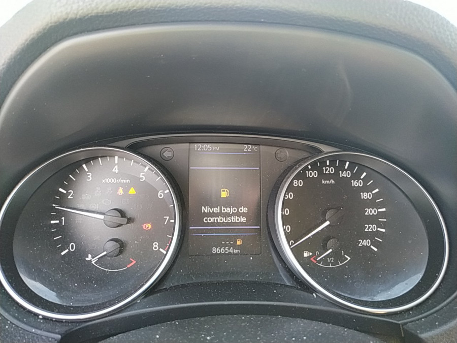 Imagen de NISSAN QASHQAI