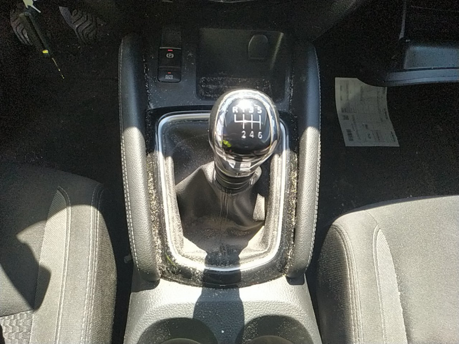 Imagen de NISSAN QASHQAI