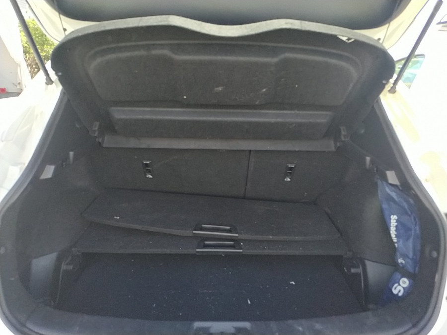 Imagen de NISSAN QASHQAI