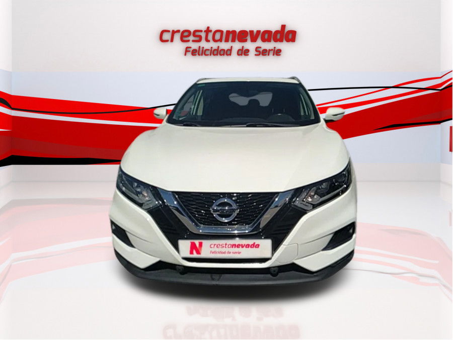 Imagen de NISSAN QASHQAI