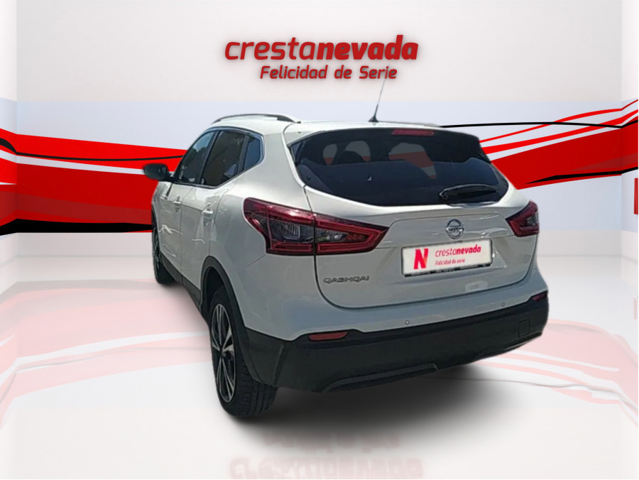 Imagen de NISSAN QASHQAI