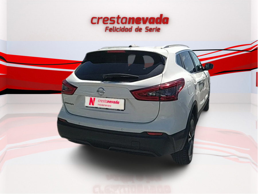 Imagen de NISSAN QASHQAI