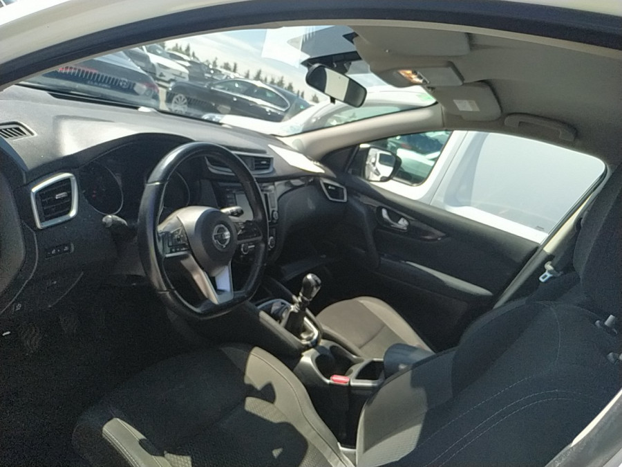 Imagen de NISSAN QASHQAI