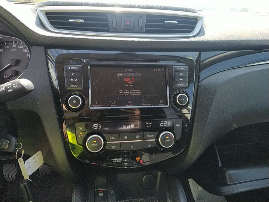 Imagen de NISSAN QASHQAI