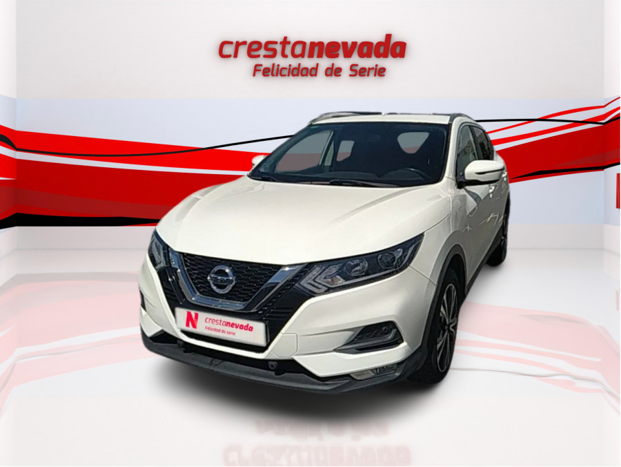 Imagen de NISSAN QASHQAI