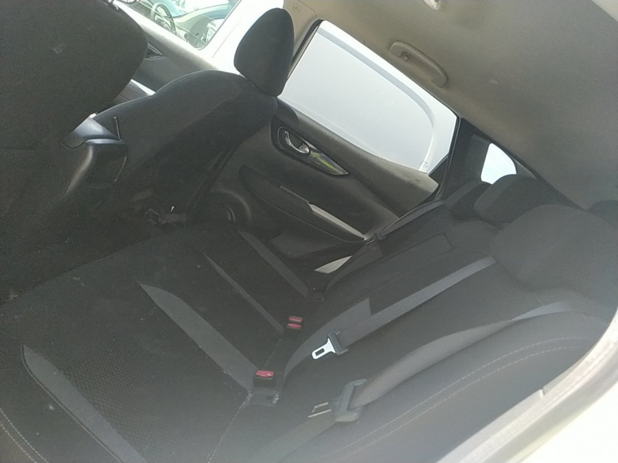 Imagen de NISSAN QASHQAI