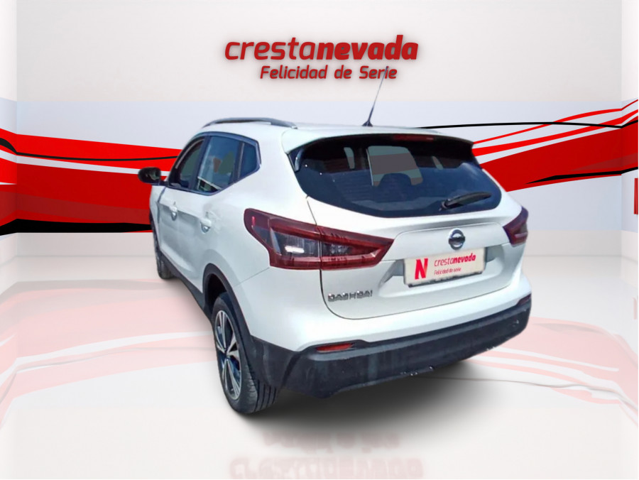 Imagen de NISSAN QASHQAI