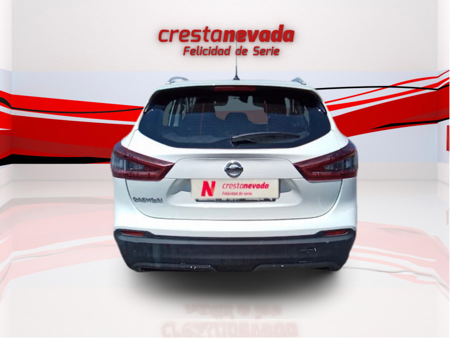 Imagen de NISSAN QASHQAI