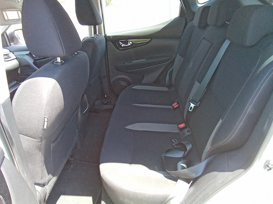 Imagen de NISSAN QASHQAI