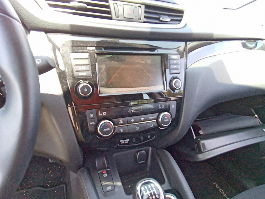 Imagen de NISSAN QASHQAI