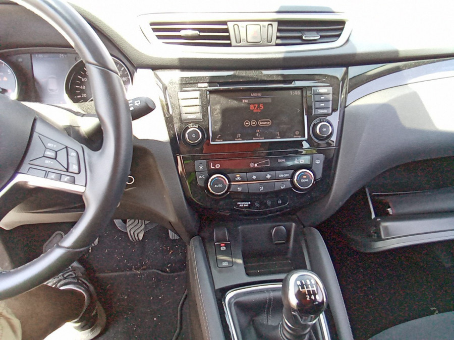 Imagen de NISSAN QASHQAI
