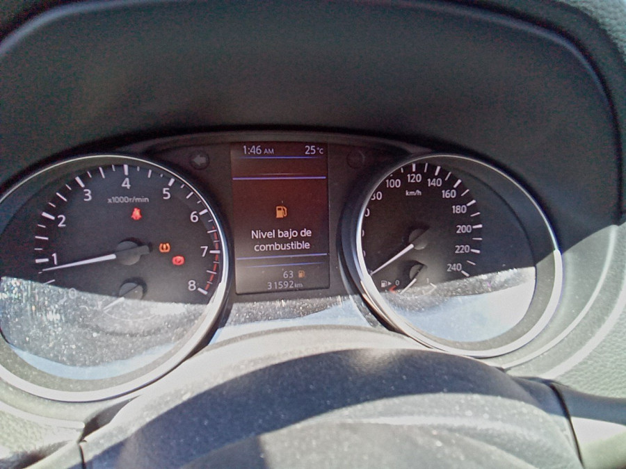 Imagen de NISSAN QASHQAI