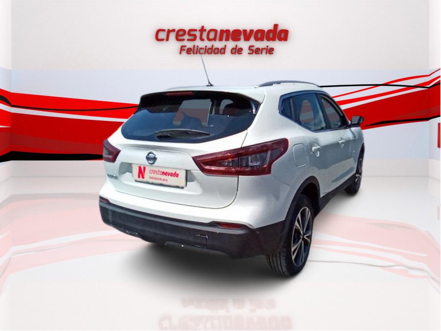 Imagen de NISSAN QASHQAI