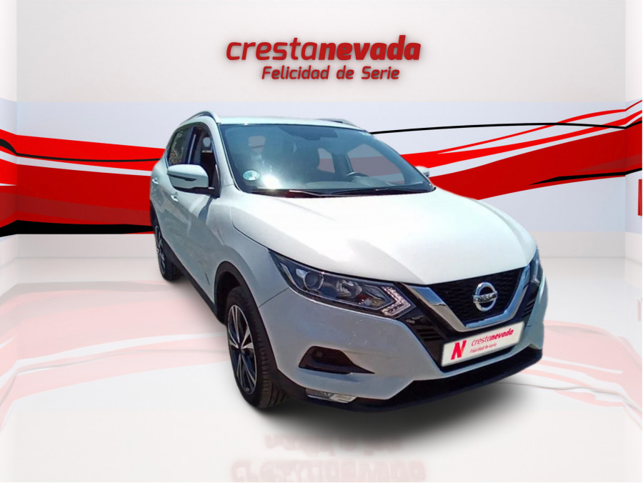 Imagen de NISSAN QASHQAI