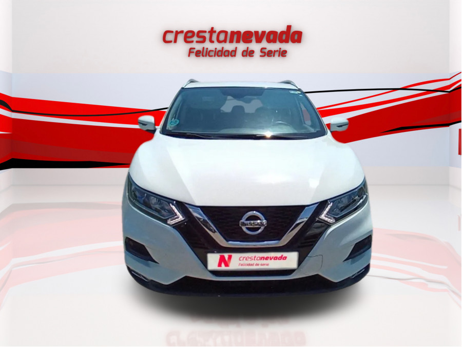 Imagen de NISSAN QASHQAI