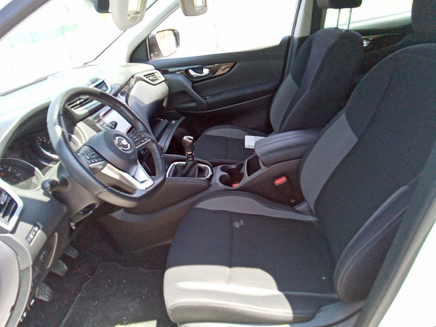 Imagen de NISSAN QASHQAI