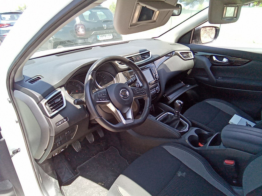 Imagen de NISSAN QASHQAI