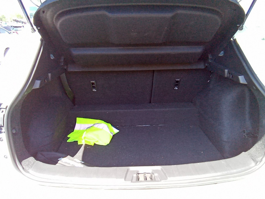 Imagen de NISSAN QASHQAI