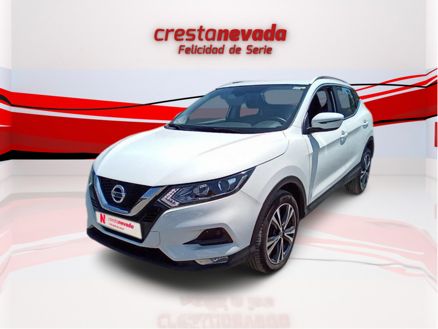 Imagen de NISSAN QASHQAI