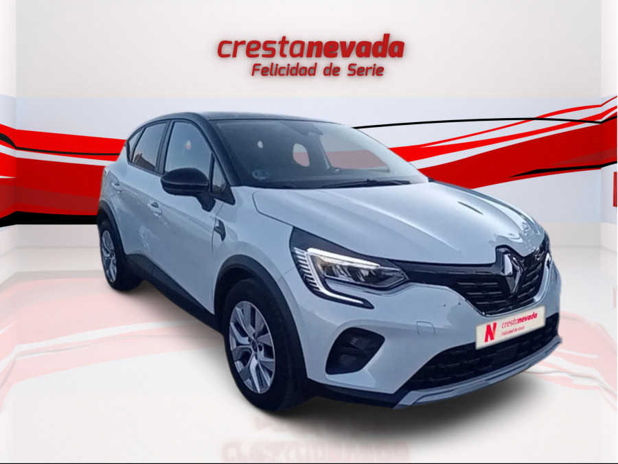 Imagen de Renault Captur