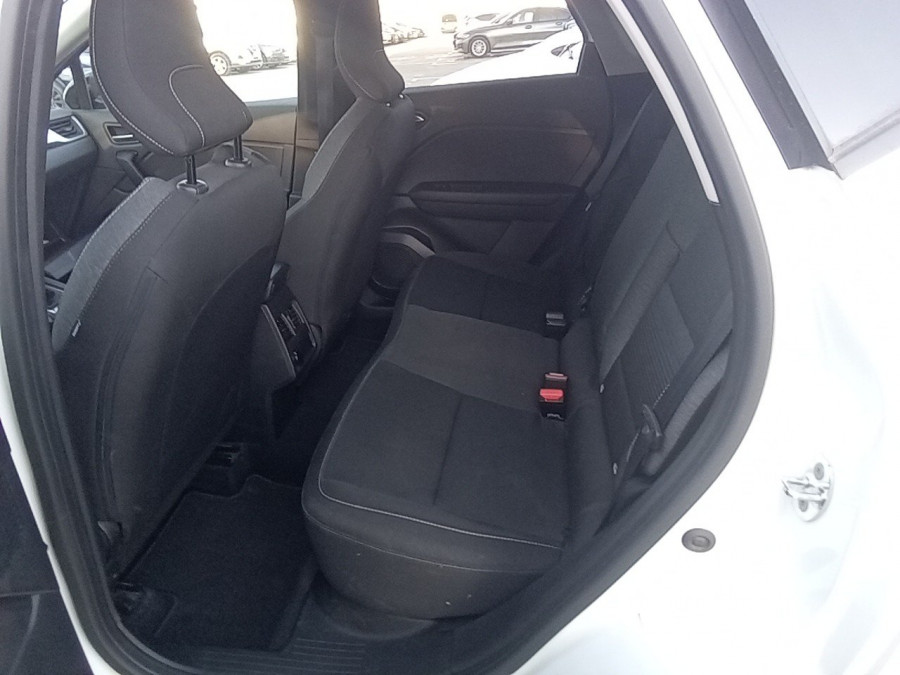 Imagen de Renault Captur