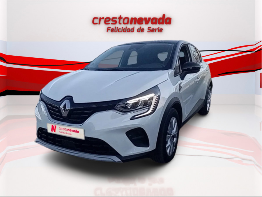 Imagen de Renault Captur