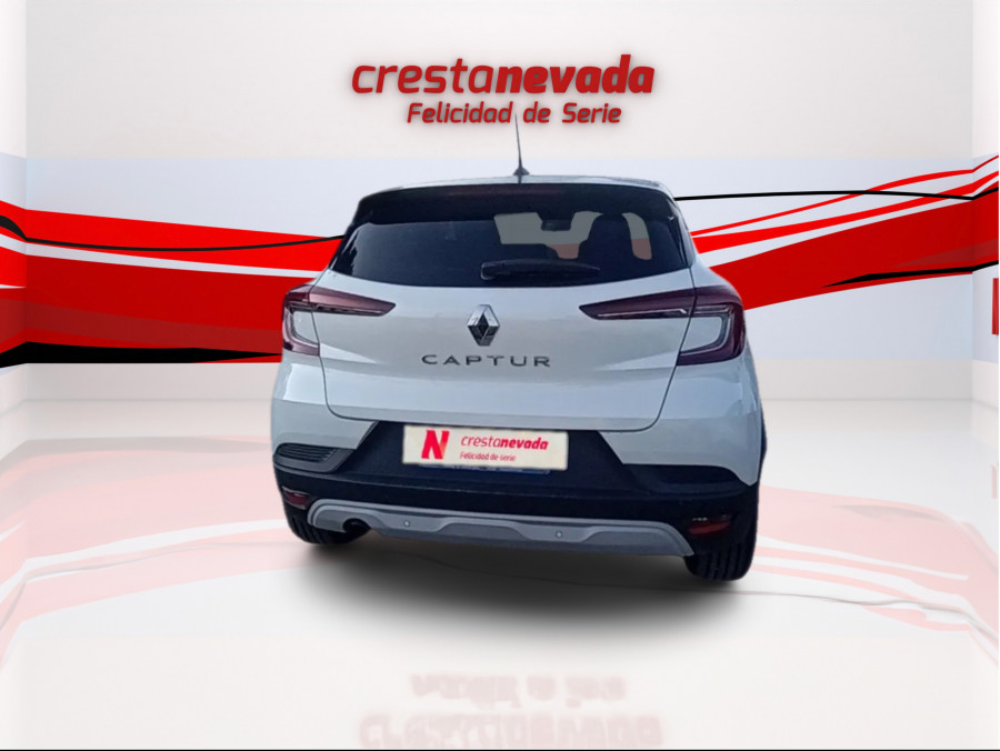 Imagen de Renault Captur