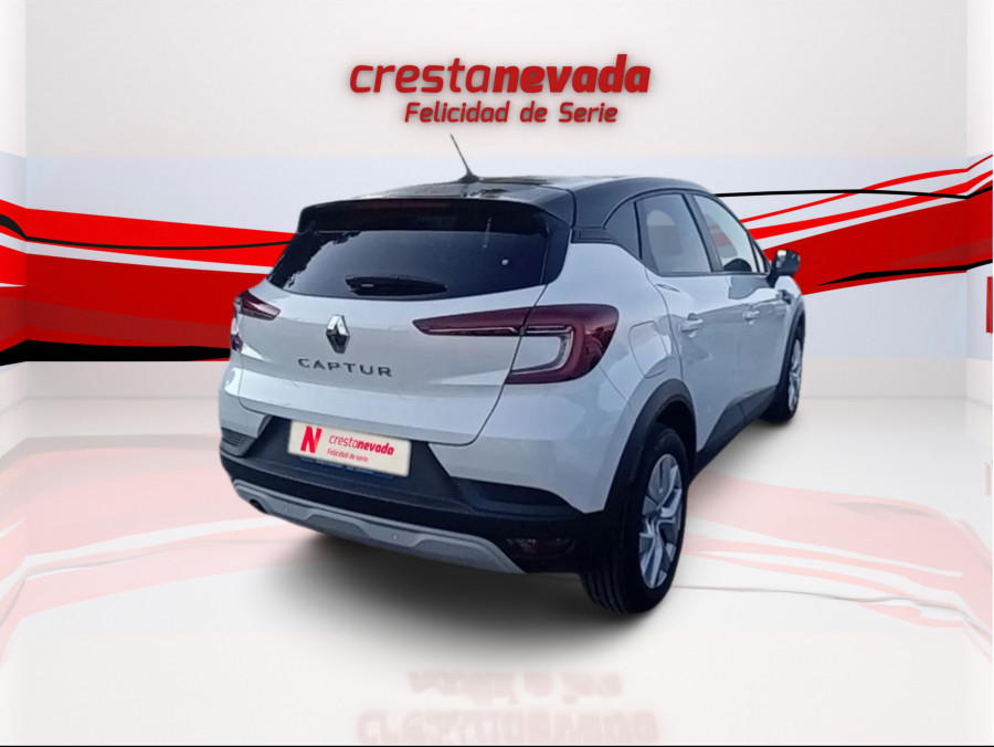 Imagen de Renault Captur
