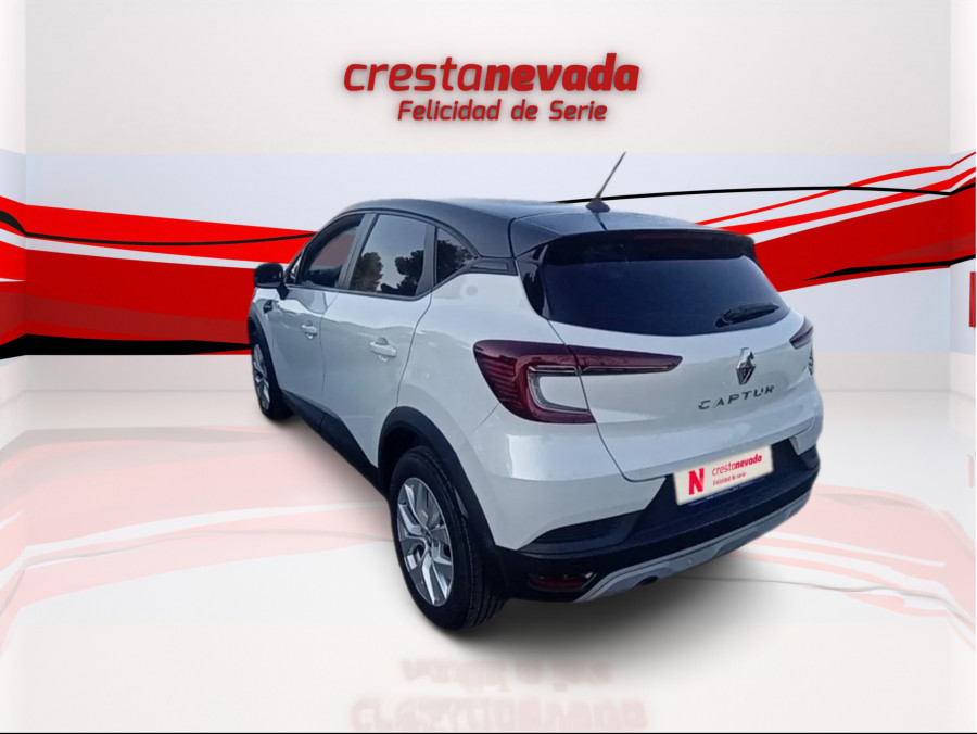 Imagen de Renault Captur