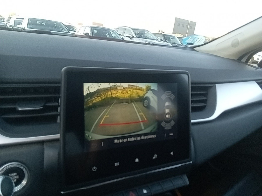 Imagen de Renault Captur