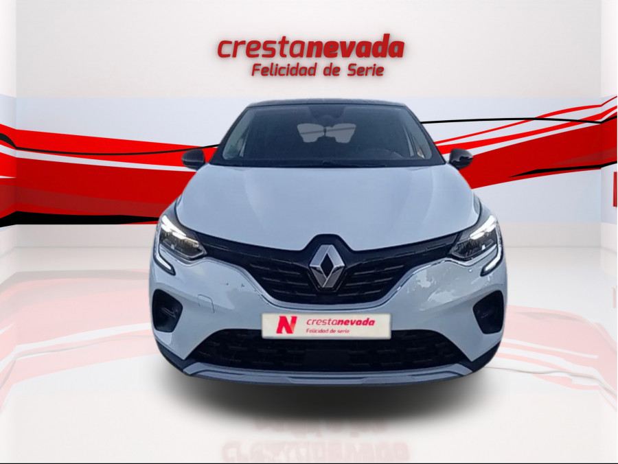 Imagen de Renault Captur
