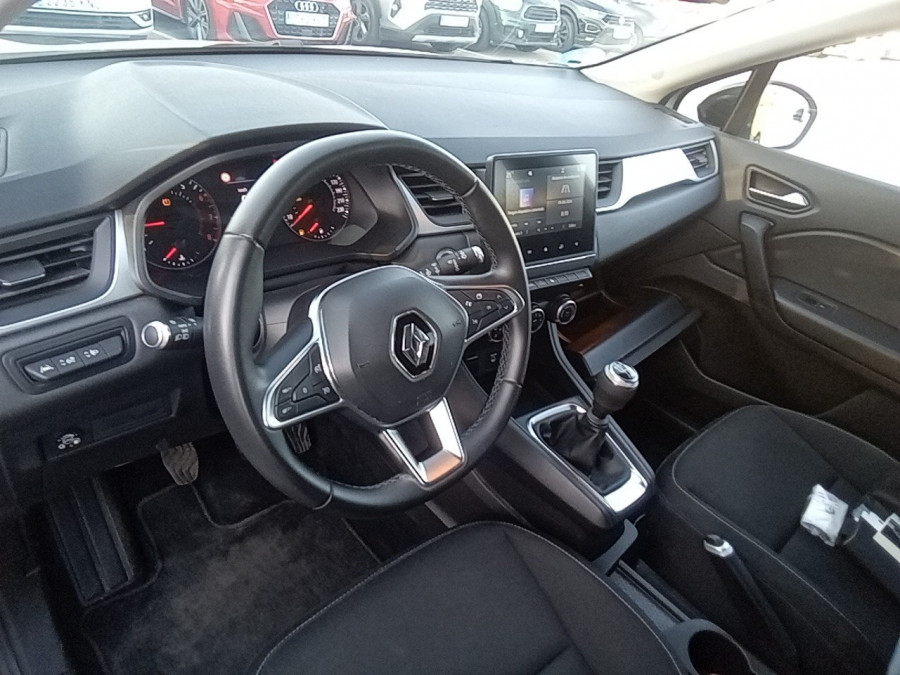 Imagen de Renault Captur
