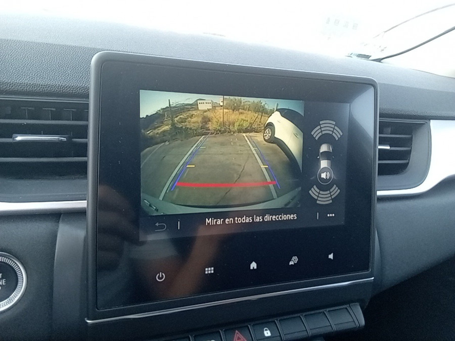 Imagen de Renault Captur
