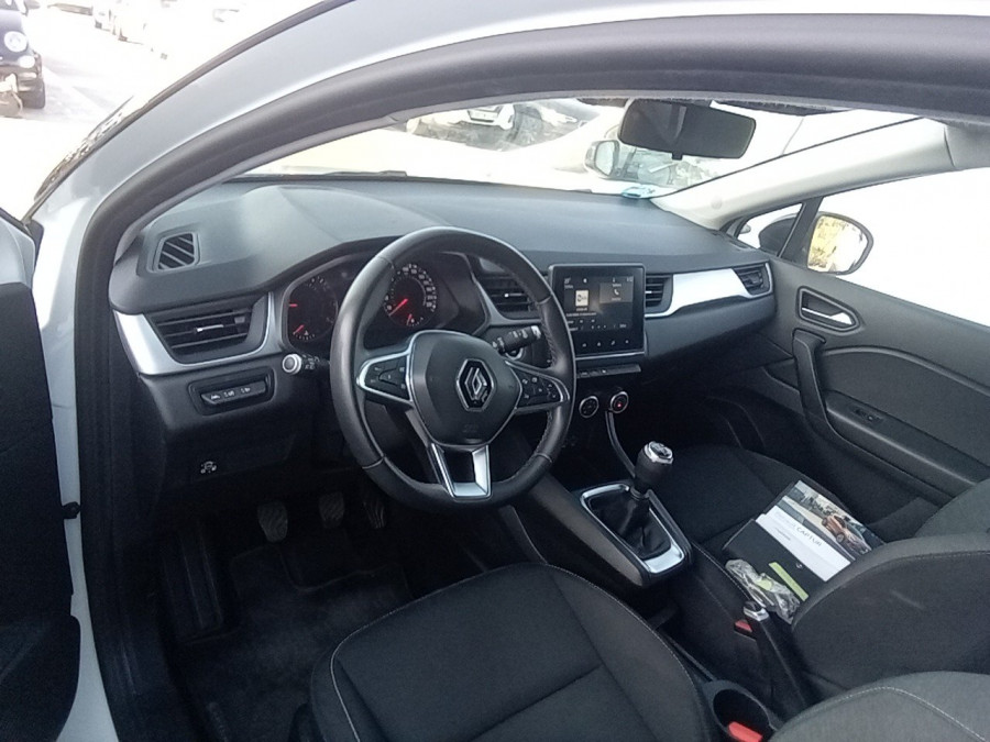 Imagen de Renault Captur