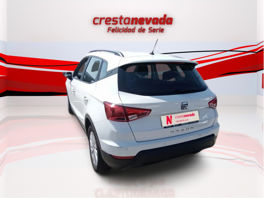 Imagen de SEAT Arona