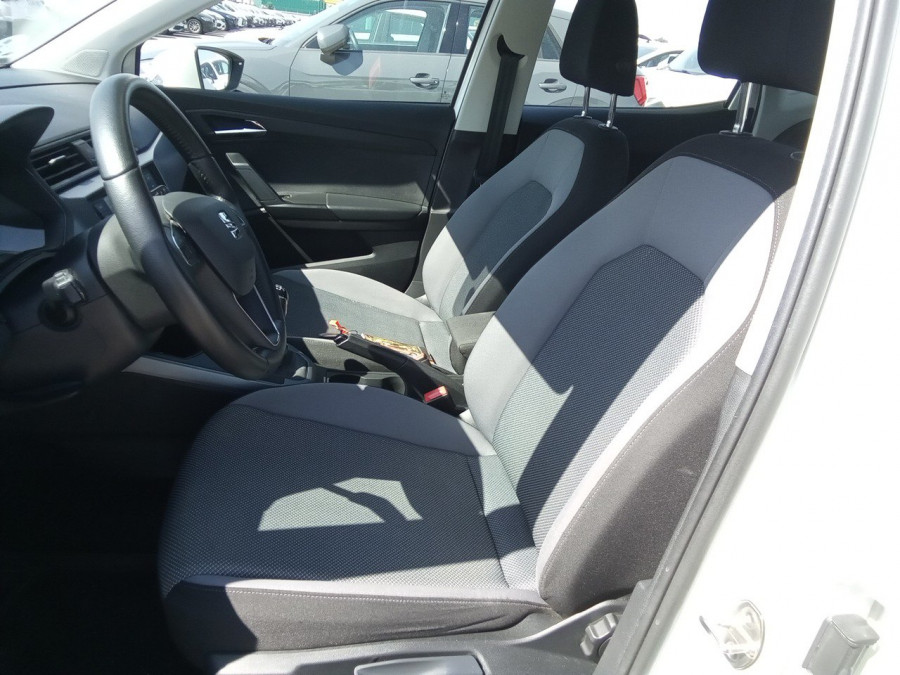 Imagen de SEAT Arona