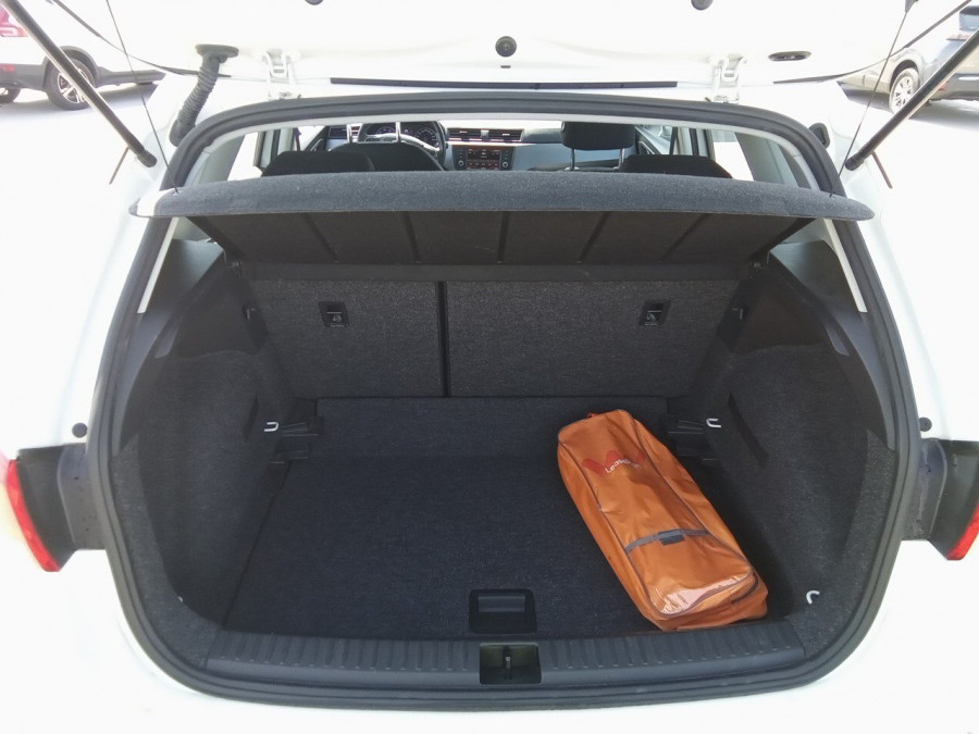 Imagen de SEAT Arona