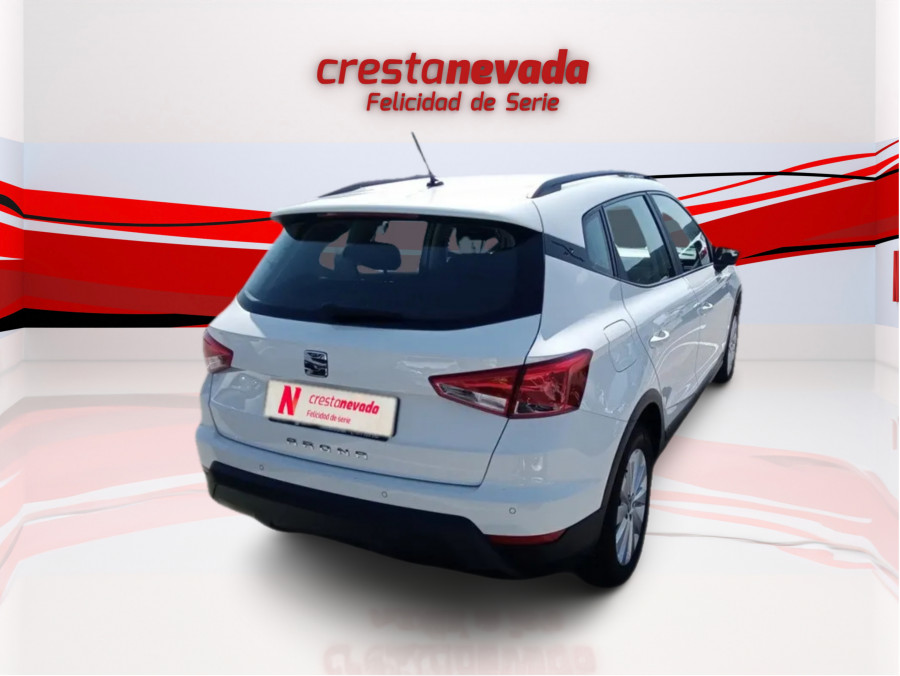 Imagen de SEAT Arona