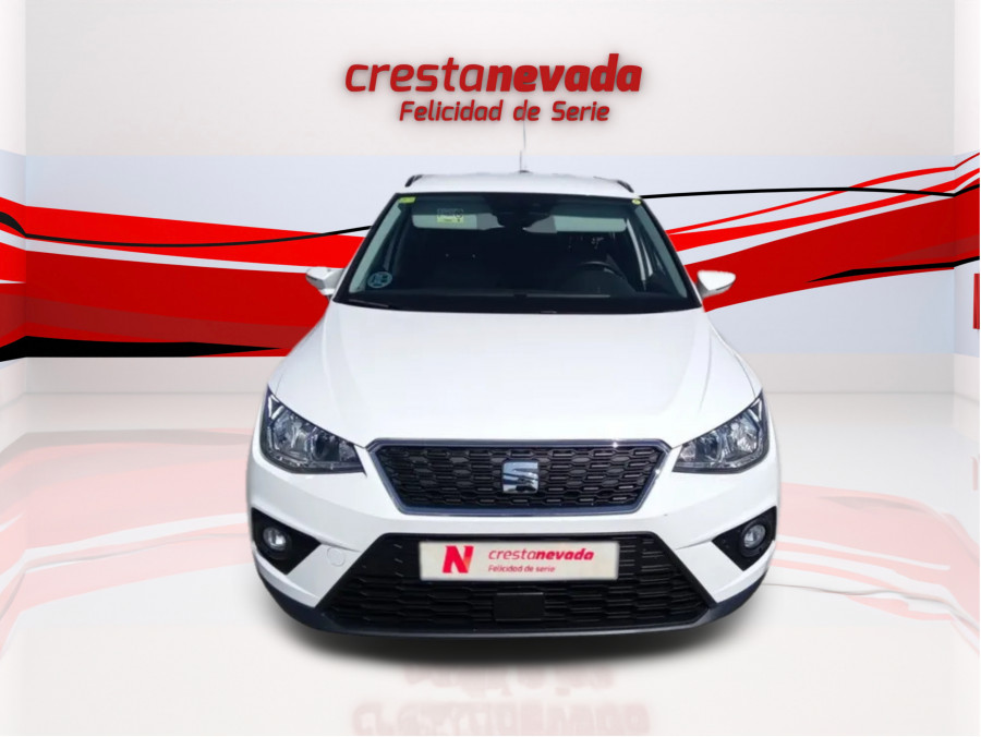 Imagen de SEAT Arona