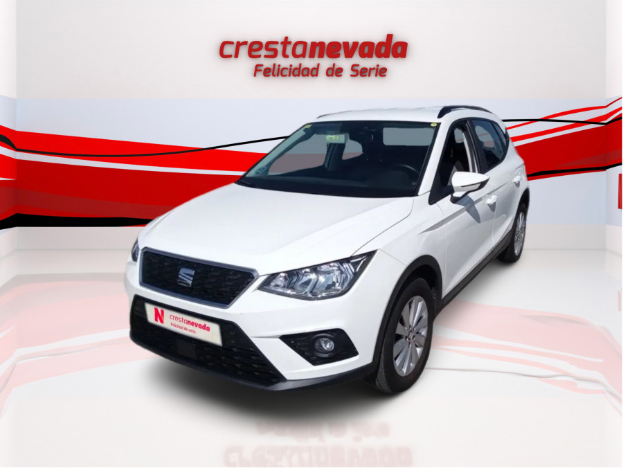 Imagen de SEAT Arona