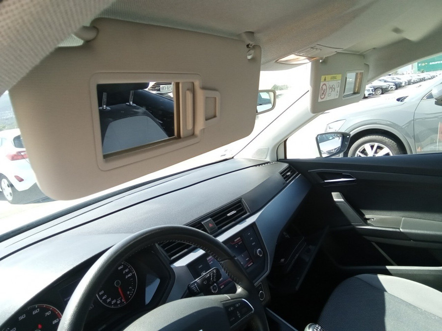 Imagen de SEAT Arona