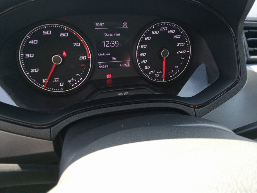 Imagen de SEAT Arona