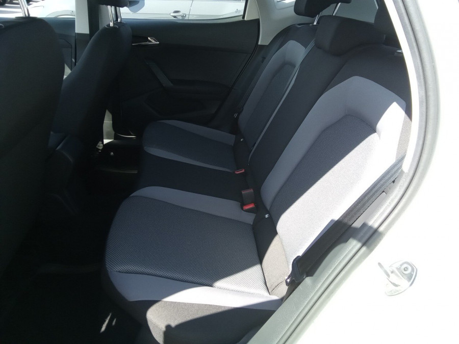 Imagen de SEAT Arona