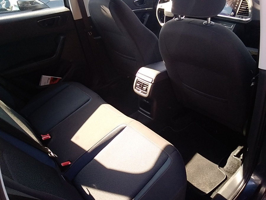 Imagen de SEAT Ateca