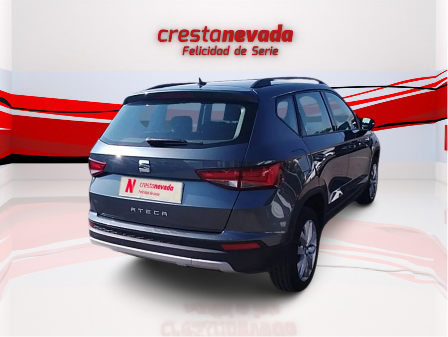 Imagen de SEAT Ateca