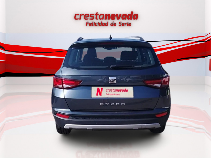 Imagen de SEAT Ateca