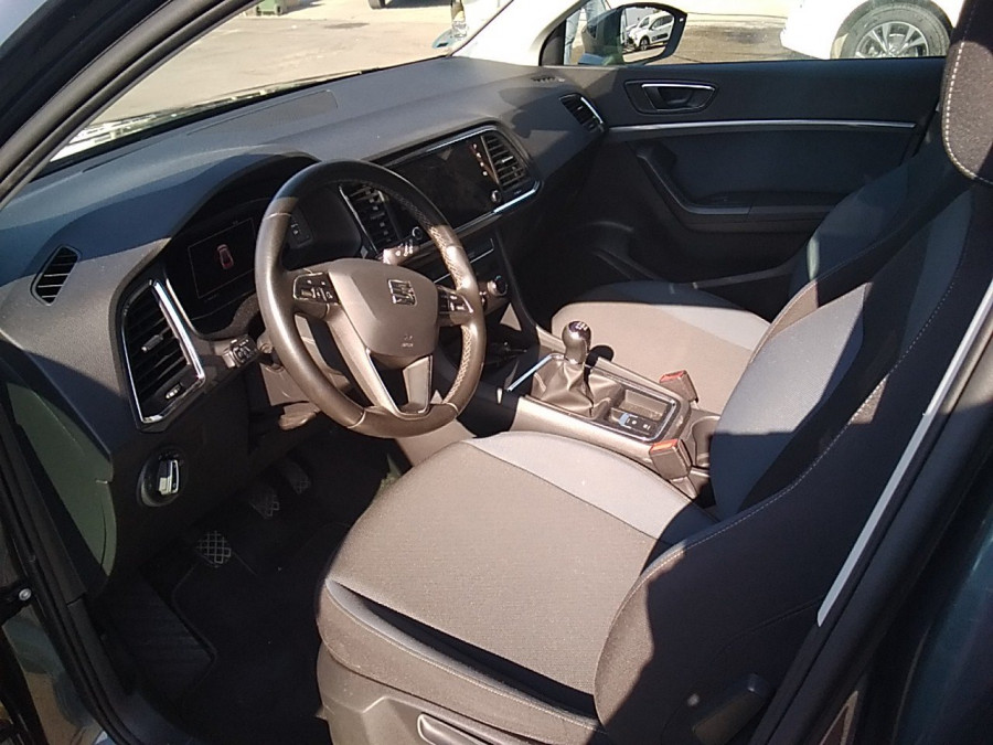 Imagen de SEAT Ateca