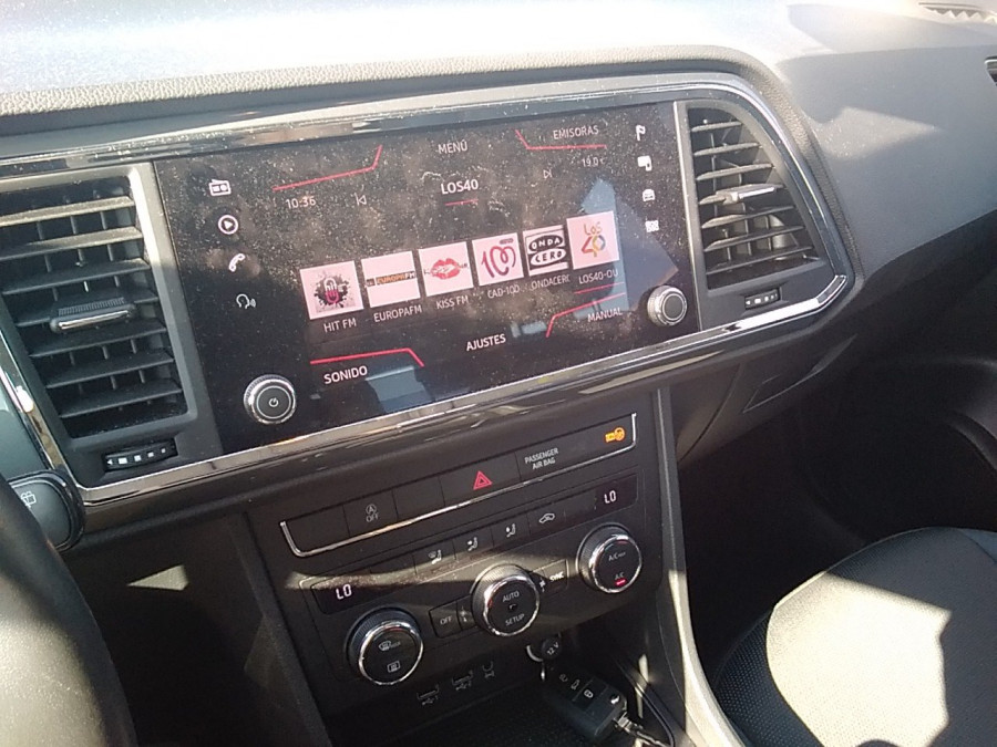 Imagen de SEAT Ateca