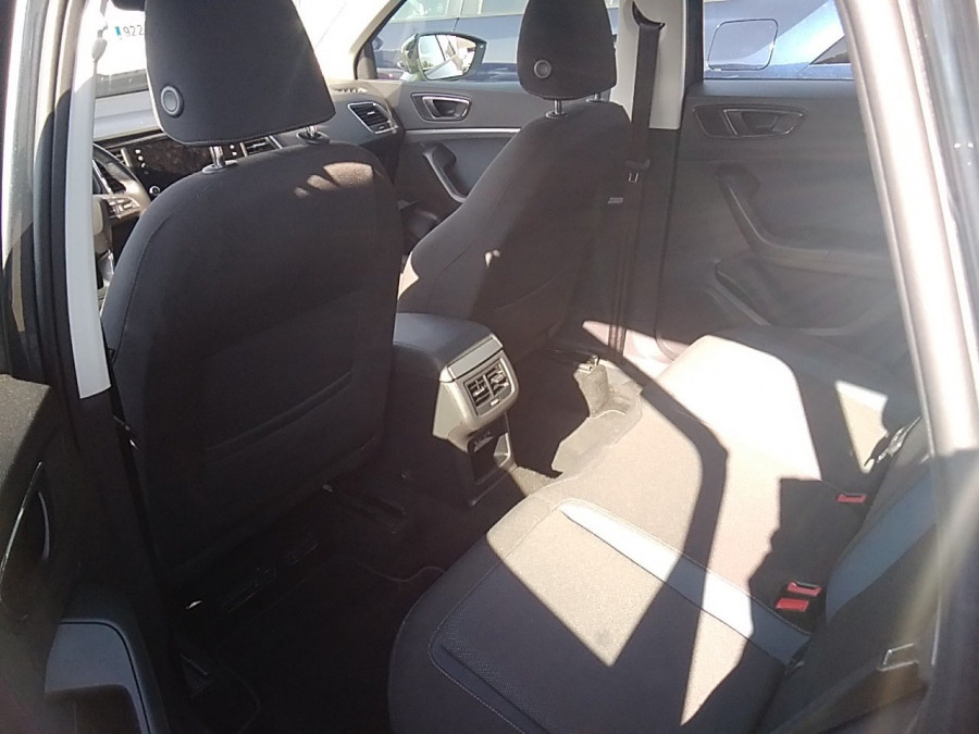 Imagen de SEAT Ateca