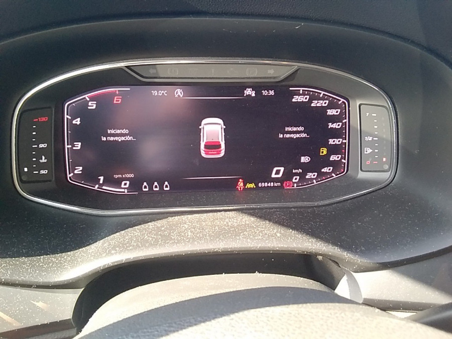 Imagen de SEAT Ateca